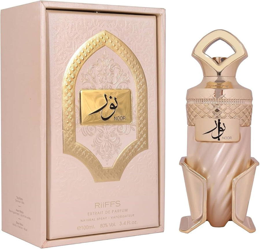 Riiffs Noor By EDP Spray 3.4 oz Fragrances Item