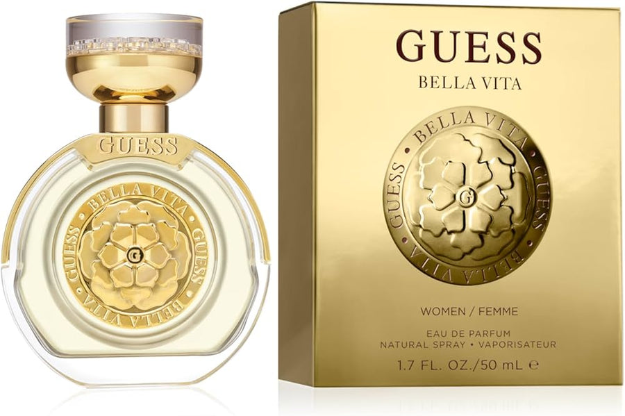 Guess Bella Vita EDP Spray 1.7 oz