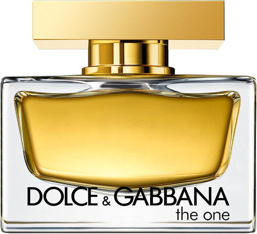 The One by Dolce & Gabbana Eau De Parfum Spray For Women 1 for Women