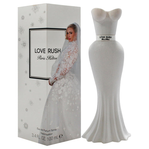 Paris Hilton Love Rush EDP Spray 1 oz