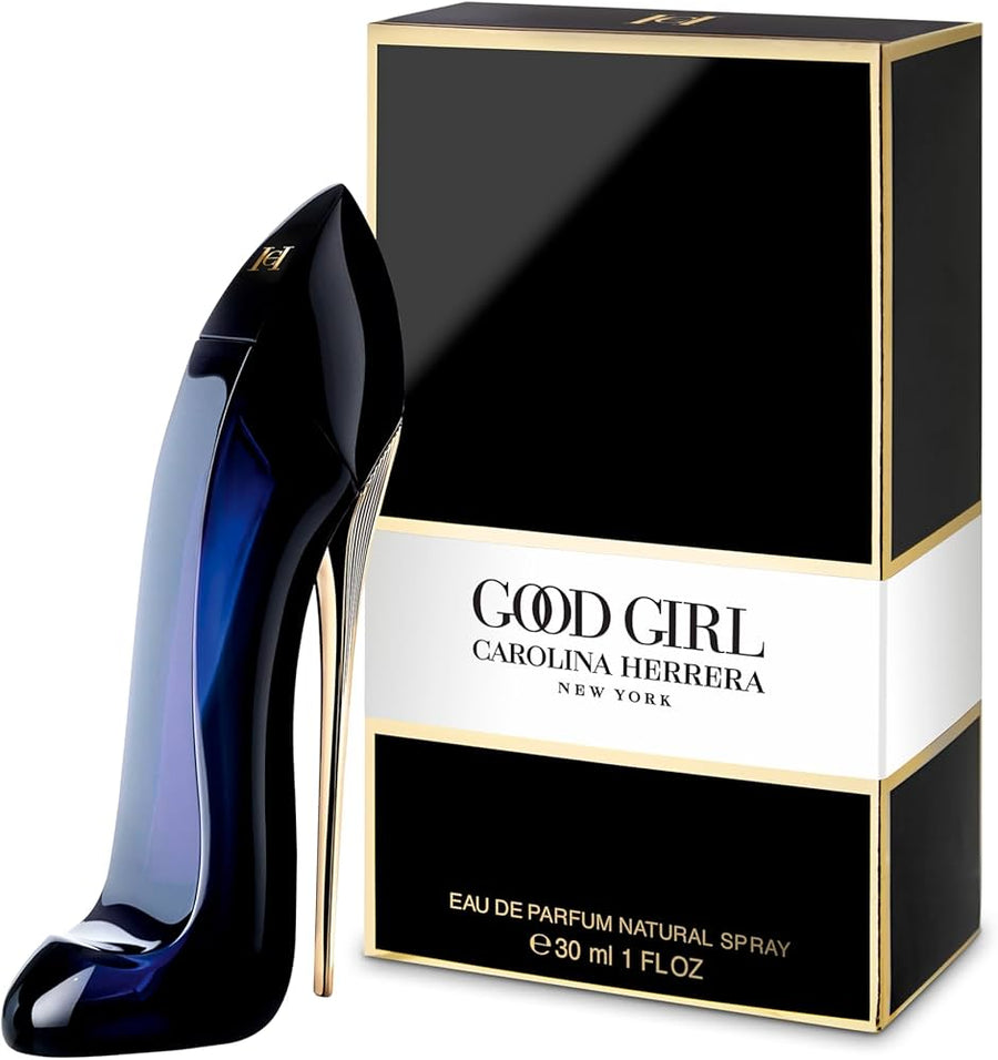 Carolina Herrera Good Girl EDP Spray 1.0 oz