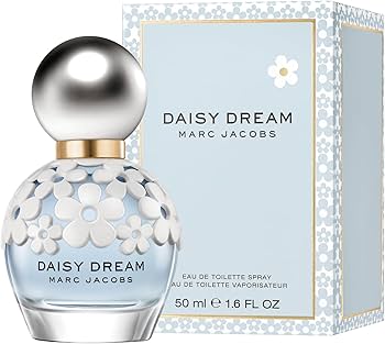 DAISY DREAM MARC JACOBS EDT 50ml