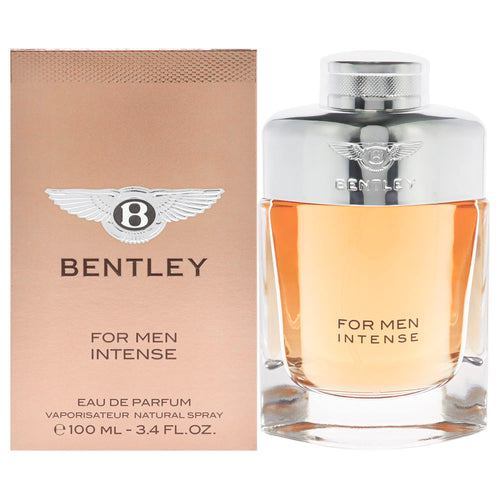 Bentley Intense EDP 100ml