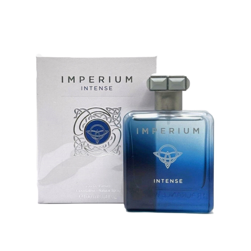 Fragrance World Imperium Intense Unisex EDP 100ml Unisex