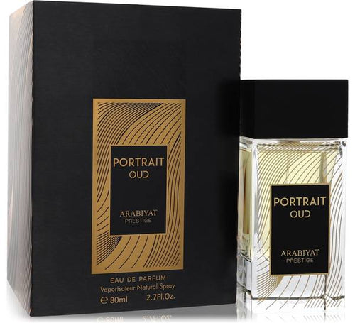 Arabiyat Prestige Portrait Oud Perfume 80