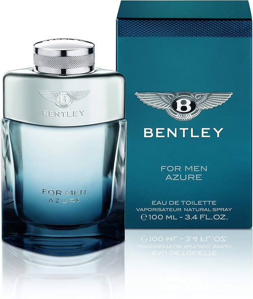 Bentley Azure EDT 100ml