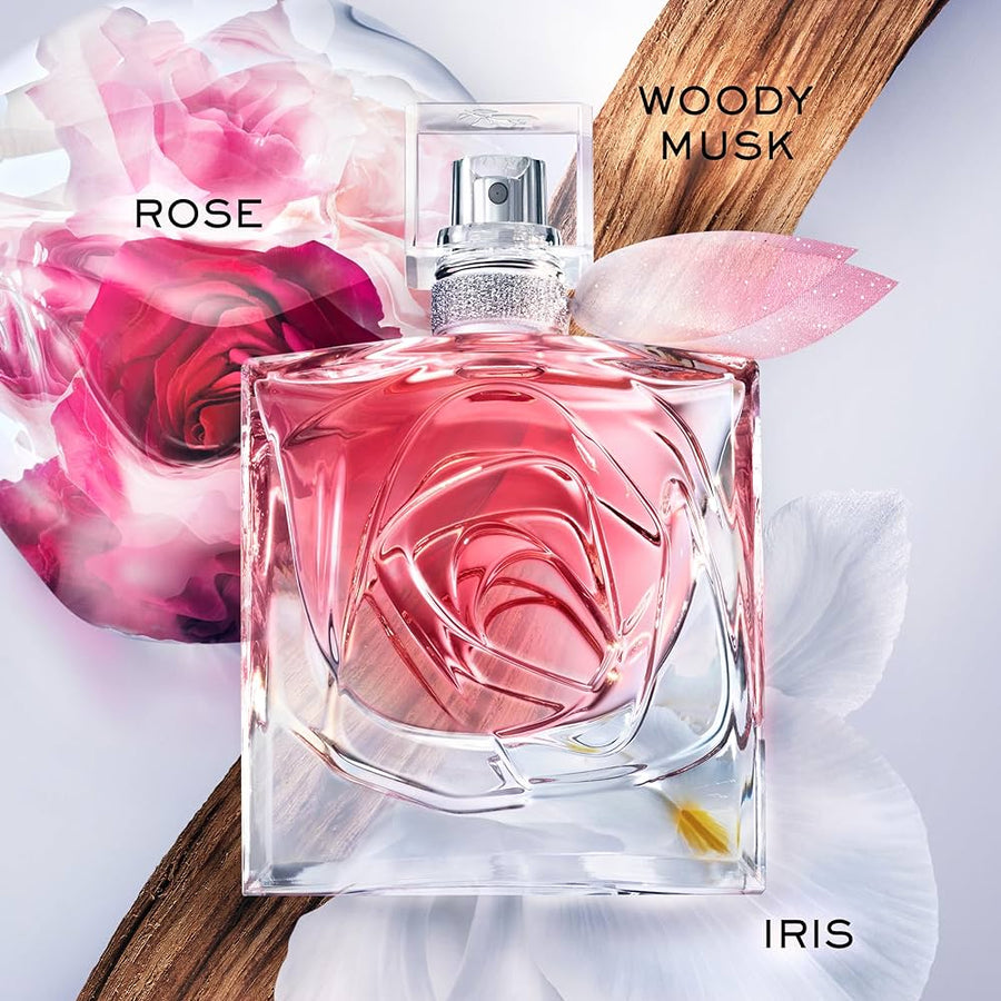 Lancome La Vie Est Belle Rose Extraordinaire EDP Spray