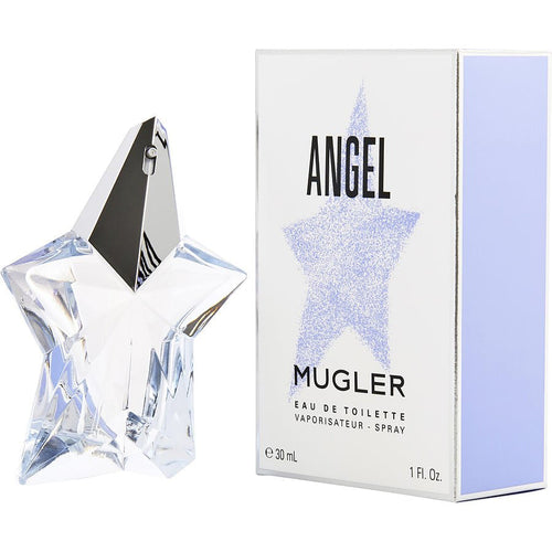 Thierry Mugler Angel EDT Spray 1.7 oz