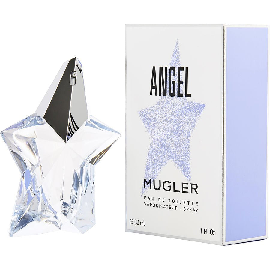 Thierry Mugler Angel EDT Spray 1.7 oz