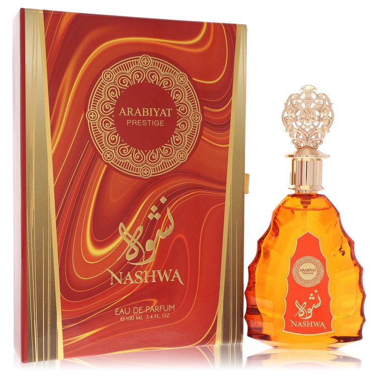 Arabiyat Prestige Nashwa Arabiyat Prestige EdP 3.4 oz / e 100 ml