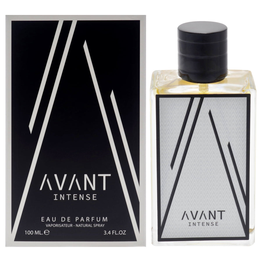 Fragrance World Avant Intense EDP Spray 3.4 oz