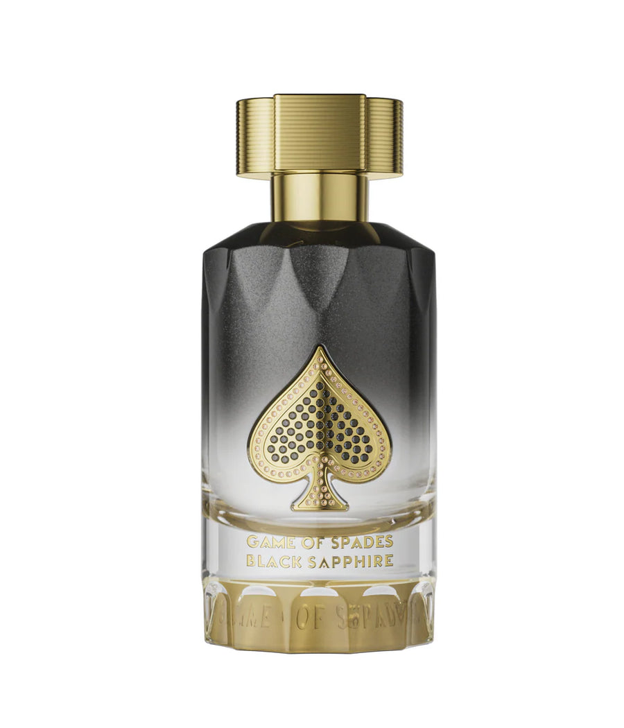 GAME OF SPADES BLACK SAPPHIRE 30ml