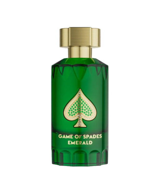 GAME OF SPADES EMERALD 30ml
