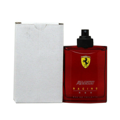 SCUDERIA FERRARI RACING RED TESTER 4.2 EAU DE