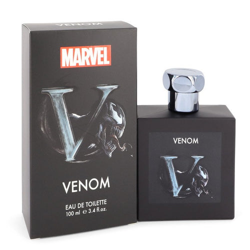 Marvel – Venom Eau de Toilette, 3.4 oz (Men)