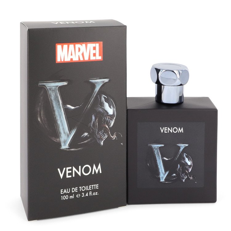 Marvel – Venom Eau de Toilette, 3.4 oz (Men)