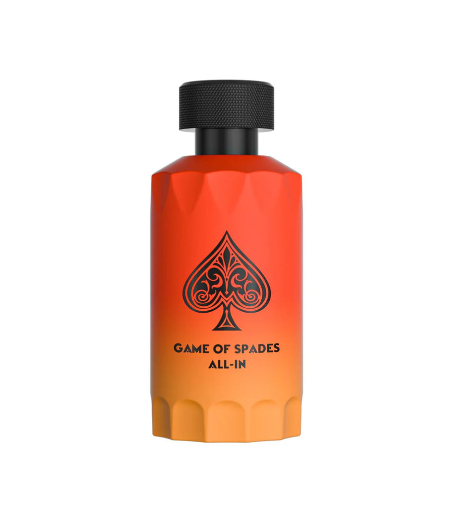 GAME OF SPADES ALL IN  30ml