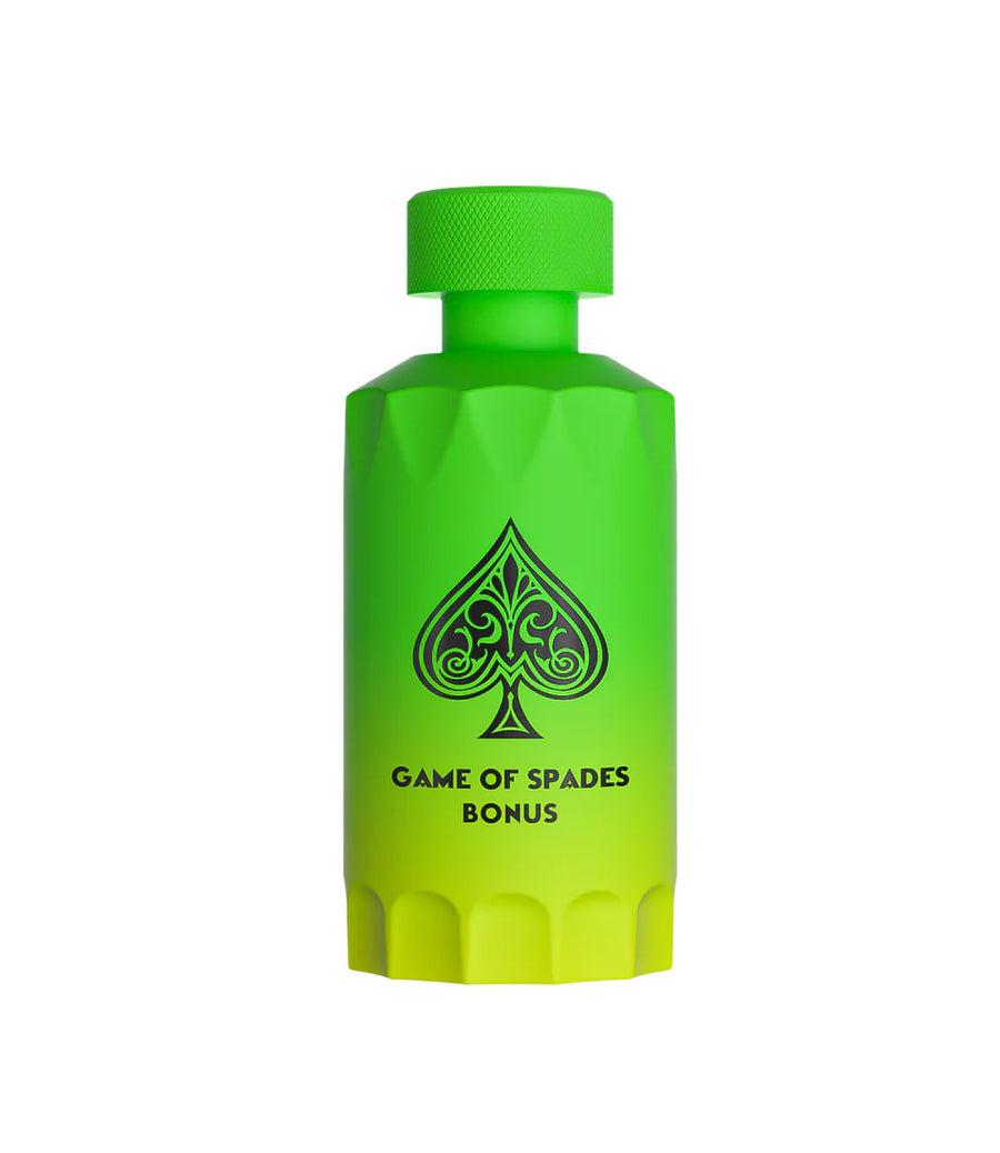 GAME OF SPADES BONUS  30ml