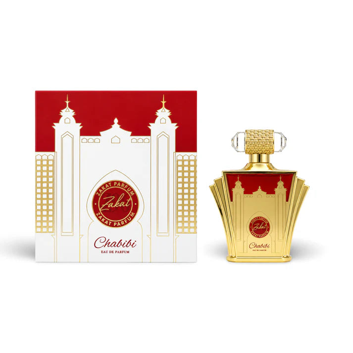 Z 96 by Zakat 3.4oz EDP Spray for UNISEX Unisex