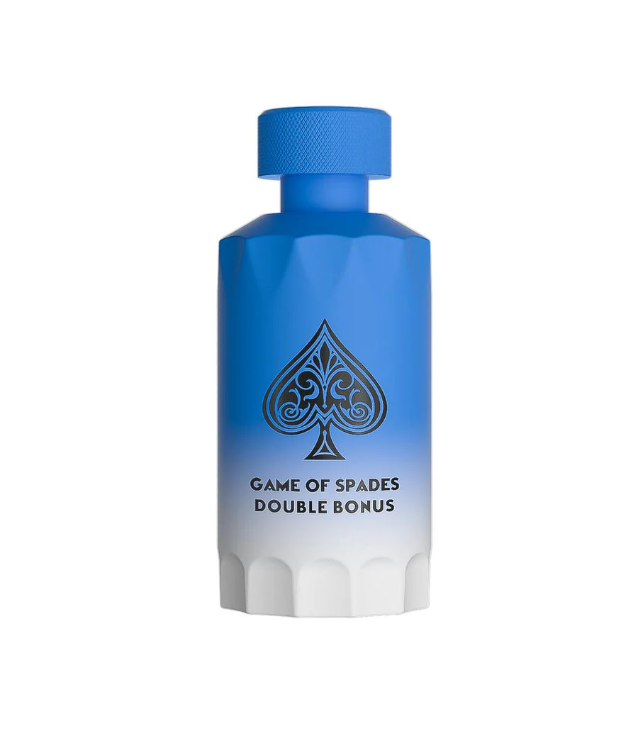 GAME OF SPADES DOUBLE BONUS 30ml