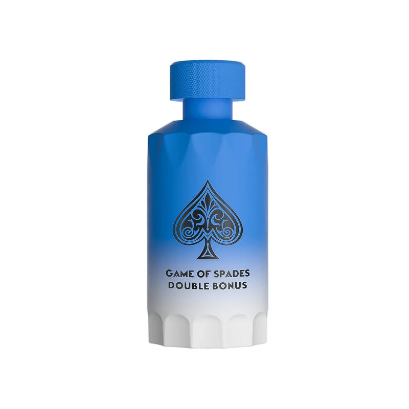 Game Of Spades Double Bonus 3.4 oz PARFUM unisex Unisex