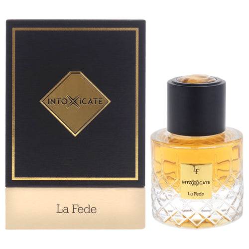 Khadlaj Intoxicate EDP Spray 3.4 oz