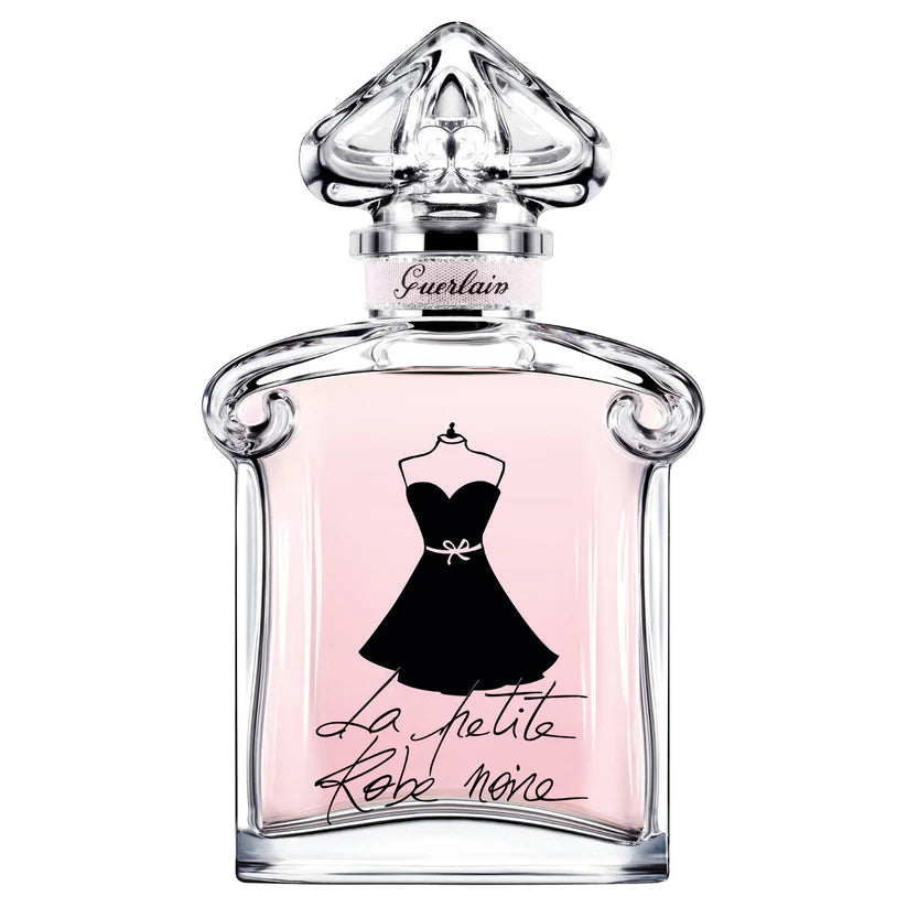 Guerlain La Petite Robe Noire - Eau de Toilette 100ml women