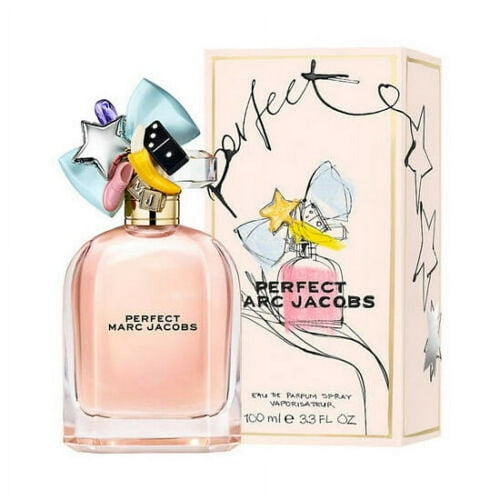 Marc Jacobs Perfect EDP Spray 3.3 oz