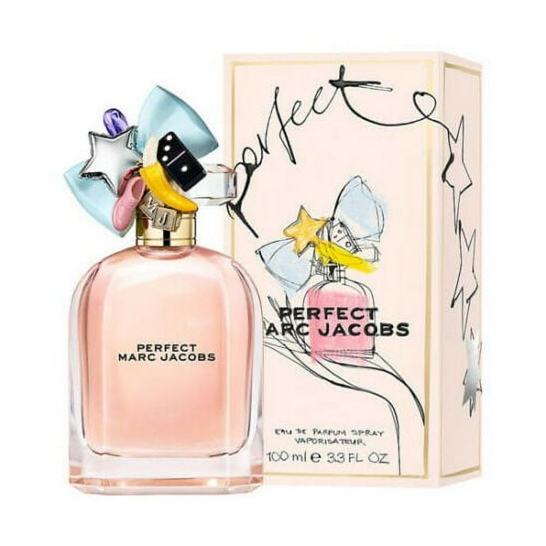 Marc Jacobs Perfect EDP Spray 3.3 oz