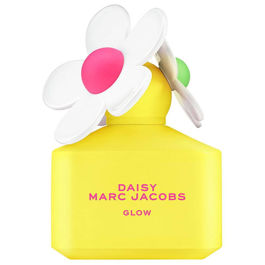 Marc Jacobs Daisy Glow EDT Spray 1.7 oz