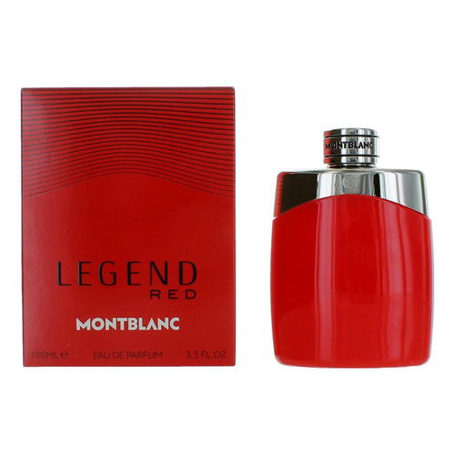 Montblanc Legend Red EDP Spray 3.4 oz