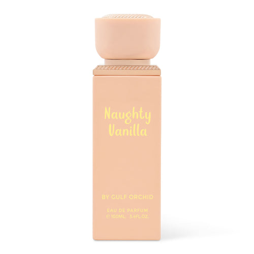 Gulf Orchid – Naughty Vanilla Eau de Parfum, 3.4 oz (Women)