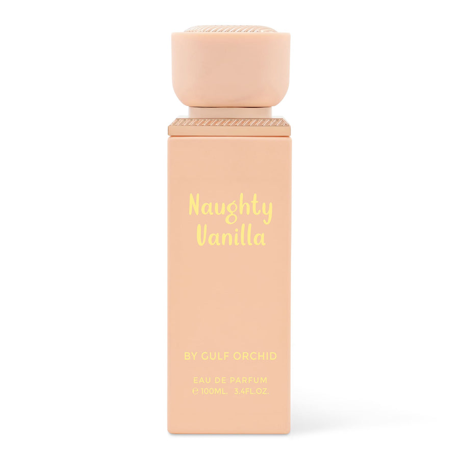 Gulf Orchid – Naughty Vanilla Eau de Parfum, 3.4 oz (Women)