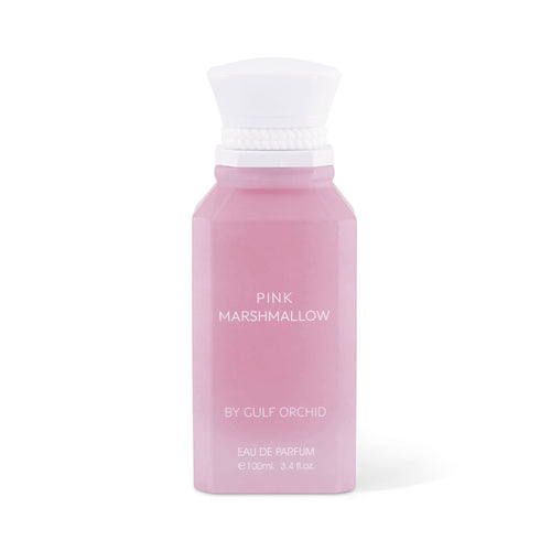 Gulf Orchid – Pink Marshmallow Eau de Parfum, 3.4 oz (Women)