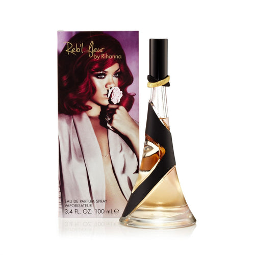 RIHANNA REBL FLEUR BY RIHANNA EDP