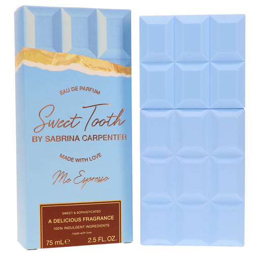 Sabrina Carpenter Sweet Tooth Me Espresso EDP Spray 2.5