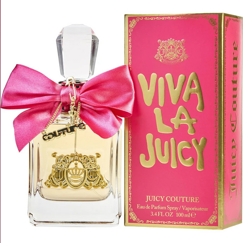 Juicy Couture Viva La Juicy EDP 3.4 oz