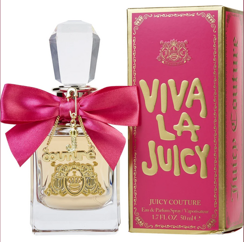 Juicy Couture Viva La Juicy EDP 1.7 oz
