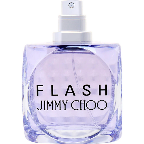Jimmy Choo Flash Eau de Parfum, 3.3 oz