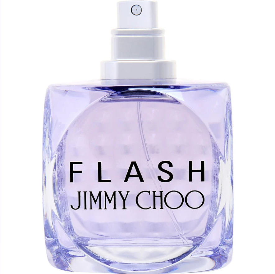 Jimmy Choo Flash Eau de Parfum, 3.3 oz