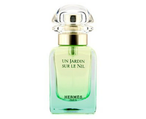 Un Jardin Sur Le Toit / Hermes EDT Spray 1.0 oz (30 ml)