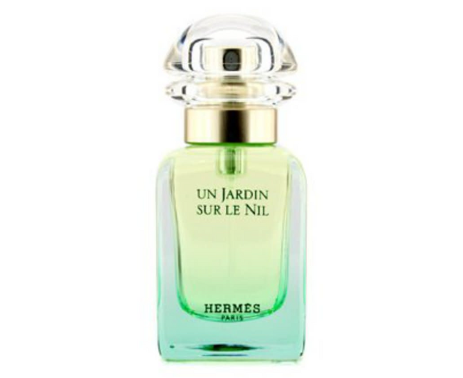 Un Jardin Sur Le Toit / Hermes EDT Spray 1.0 oz (30 ml)