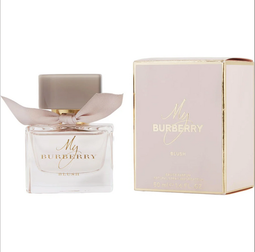 Burberry My Burberry Blush Eau de Parfum for Her 50ml