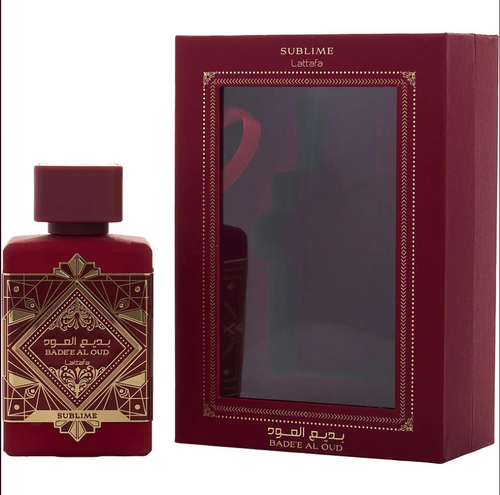 Riiffs Goodness Oud Rouge EDP Spray 3.38 oz
