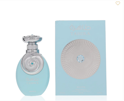 RIIFFS TAHIRA EXTRAIT DE PARFUM SPRAY FOR WOMEN 3.4 Oz for Women