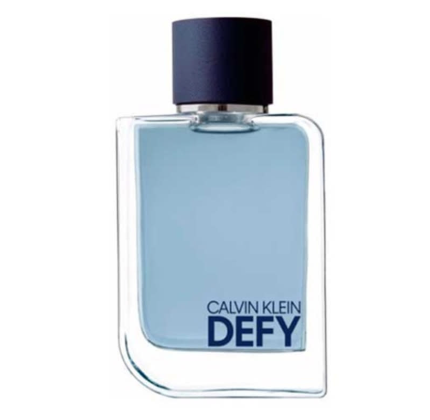 Calvin Klein Defy EDT Spray 3.4 oz (Tester)