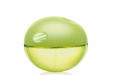 Donna Karan Be Delicious Lime Mojito EDT 1.7 oz