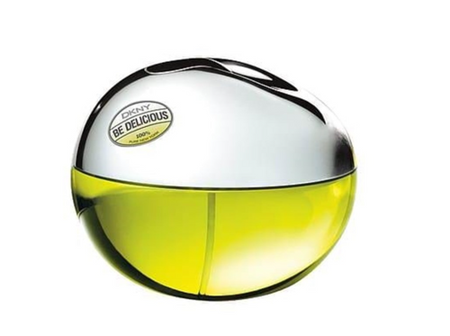 Donna Karan Dkny Be Delicious Latte Matcha EDP Spray