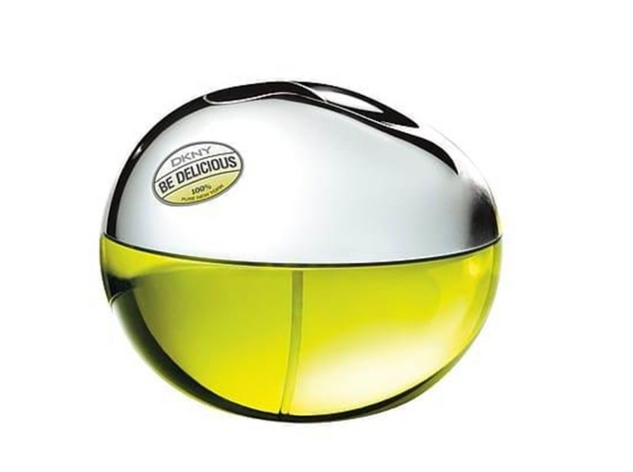 Donna Karan Dkny Be Delicious Latte Matcha EDP Spray
