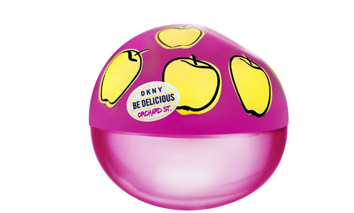 DKNY Be Delicious Orchard St EDP Spray 1.0 oz